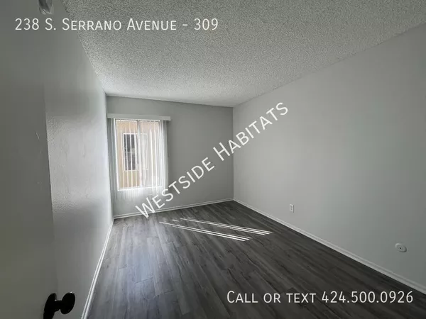 1 bedroom apartment for rent in Koreatown - Central Los Angeles, Los Angeles