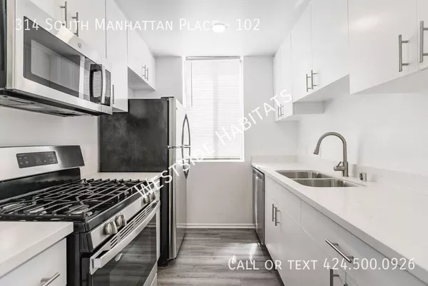 2 bedrooms apartment for rent in Windsor Square - Central Los Angeles, Los Angeles