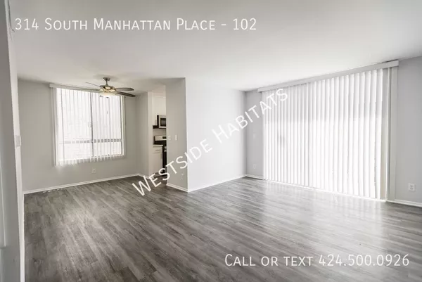 2 bedrooms apartment for rent in Windsor Square - Central Los Angeles, Los Angeles