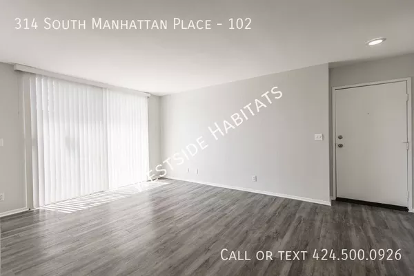 2 bedrooms apartment for rent in Windsor Square - Central Los Angeles, Los Angeles