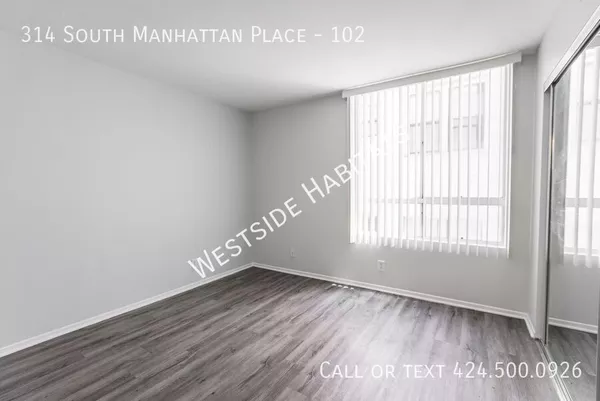 2 bedrooms apartment for rent in Windsor Square - Central Los Angeles, Los Angeles