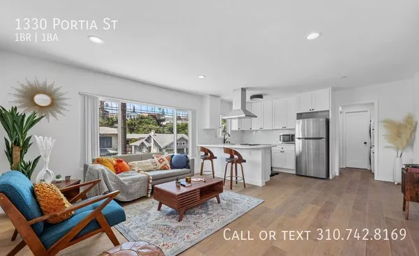 1 bedroom apartment for rent in Echo Park - Central Los Angeles, Los Angeles