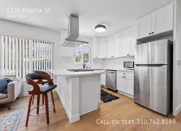 1 bedroom apartment for rent in Echo Park - Central Los Angeles, Los Angeles