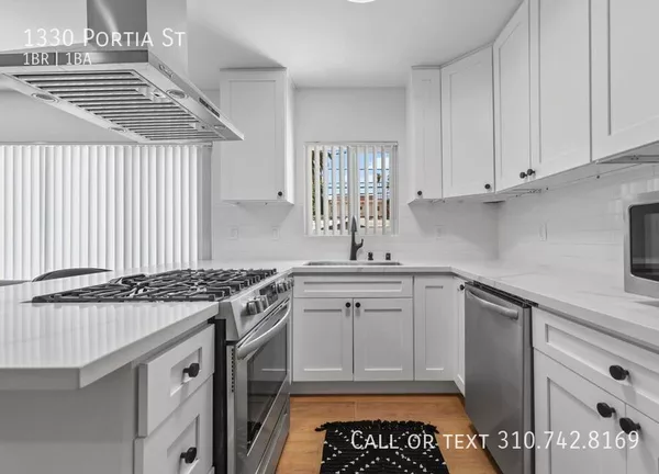 1 bedroom apartment for rent in Echo Park - Central Los Angeles, Los Angeles