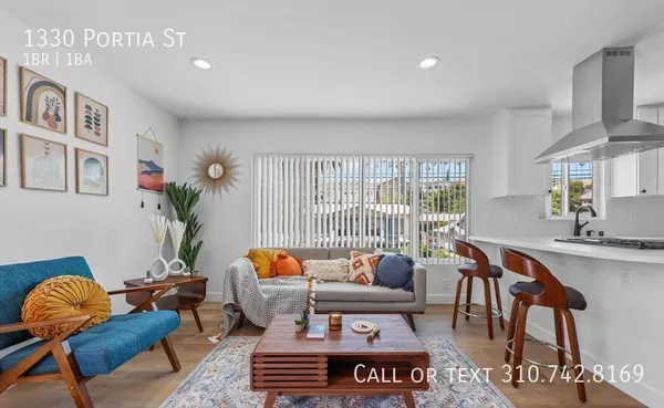 1 bedroom apartment for rent in Echo Park - Central Los Angeles, Los Angeles
