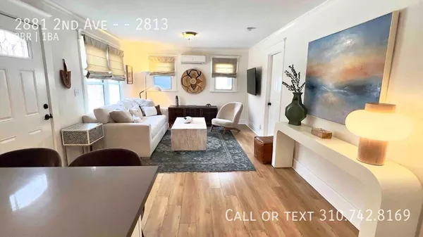2 bedrooms apartment for rent in Arlington Heights - Central Los Angeles, Los Angeles