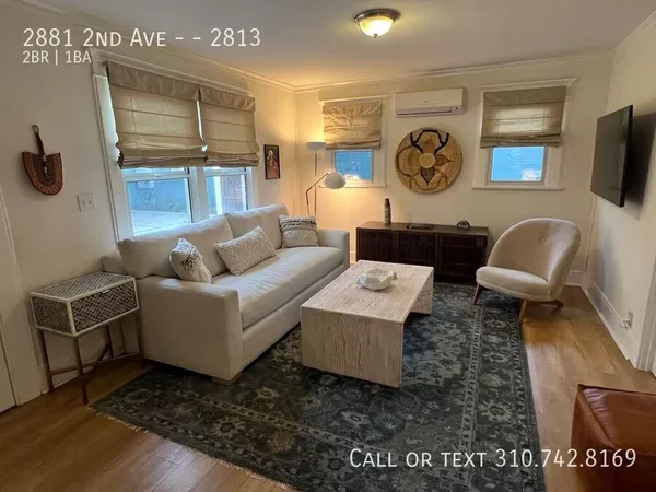 2 bedrooms apartment for rent in Arlington Heights - Central Los Angeles, Los Angeles