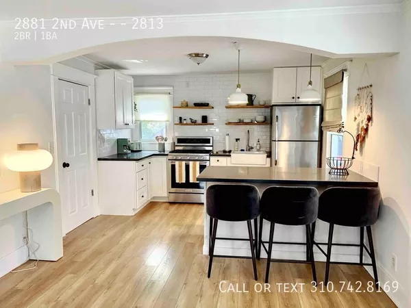 2 bedrooms apartment for rent in Arlington Heights - Central Los Angeles, Los Angeles