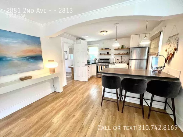 2 bedrooms apartment for rent in Arlington Heights - Central Los Angeles, Los Angeles