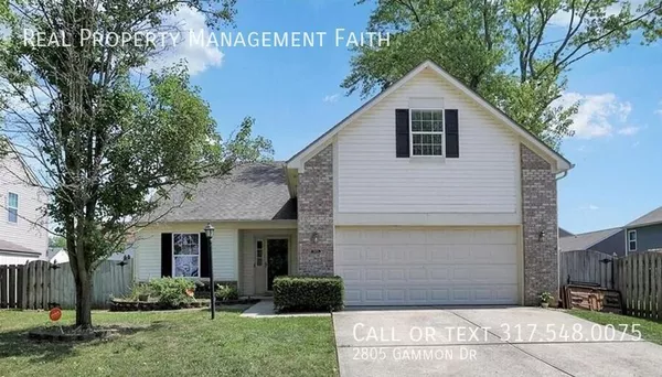 3 bedrooms apartment for rent in Clermont - West Indy, Indianapolis