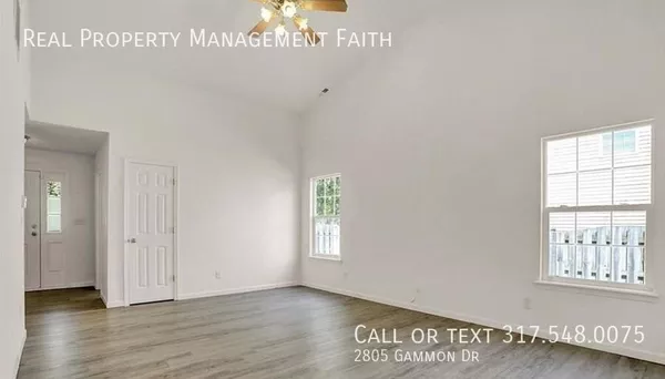 3 bedrooms apartment for rent in Clermont - West Indy, Indianapolis