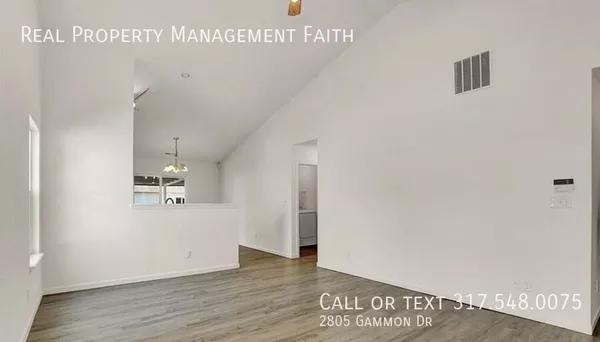 3 bedrooms apartment for rent in Clermont - West Indy, Indianapolis