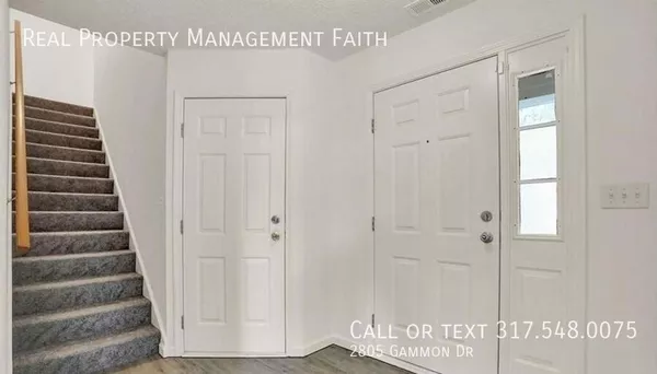 3 bedrooms apartment for rent in Clermont - West Indy, Indianapolis