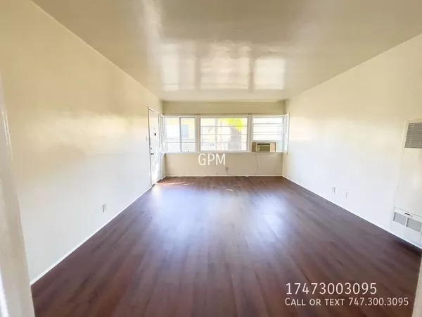 1 bedroom apartment for rent in Windsor Square - Central Los Angeles, Los Angeles