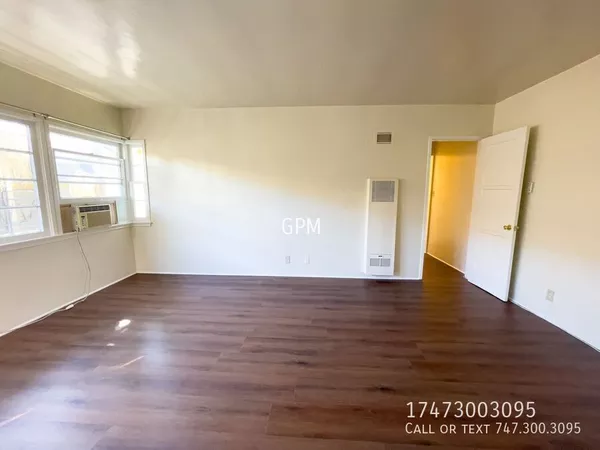 1 bedroom apartment for rent in Windsor Square - Central Los Angeles, Los Angeles