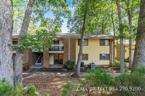2 bedrooms apartment for rent in Fairmont - Central Raleigh, Raleigh