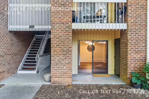 2 bedrooms apartment for rent in Fairmont - Central Raleigh, Raleigh