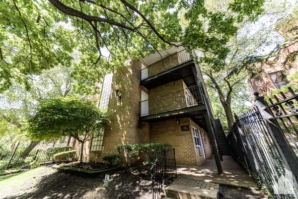 1 bedroom apartment for rent in Uptown - Far North Side, Chicago