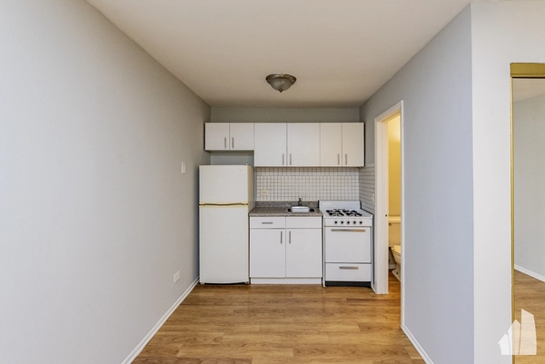 1 bedroom apartment for rent in Uptown - Far North Side, Chicago