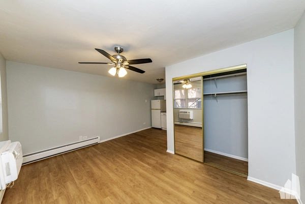 1 bedroom apartment for rent in Uptown - Far North Side, Chicago