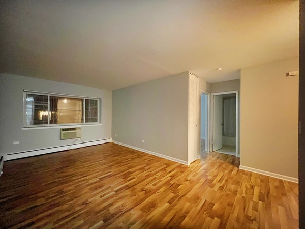 1 bedroom apartment for rent in Uptown - Far North Side, Chicago