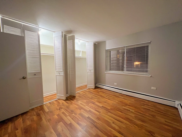 1 bedroom apartment for rent in Uptown - Far North Side, Chicago