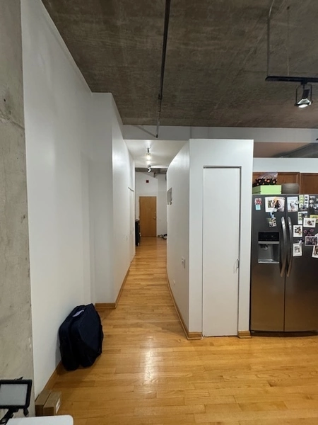 1 bedroom apartment for rent in River West - Central, Chicago