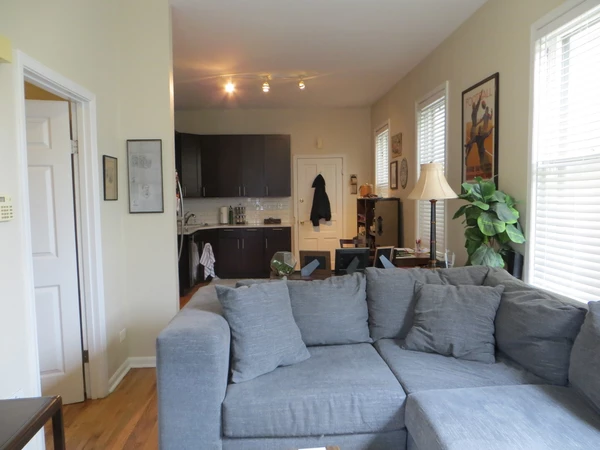 1 bedroom apartment for rent in Boystown - North Side, Chicago