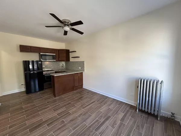 Studio Apartment for rent in Logan Square - North Side, Chicago