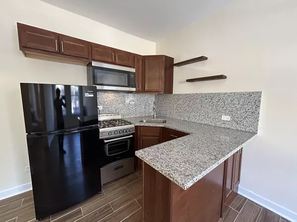Studio Apartment for rent in Logan Square - North Side, Chicago