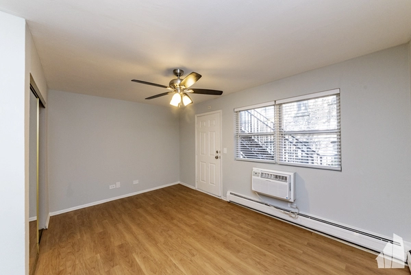 1 bedroom apartment for rent in Uptown - Far North Side, Chicago