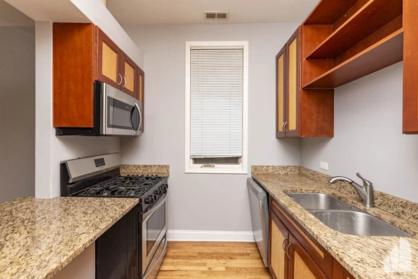 2 bedrooms apartment for rent in Boystown - North Side, Chicago