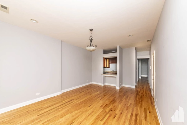 2 bedrooms apartment for rent in Boystown - North Side, Chicago