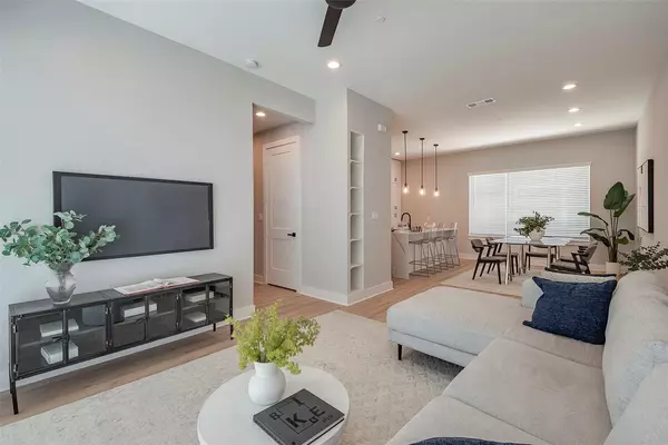 3 bedrooms apartment for rent in Old East Dallas - Ne Dallas, Dallas