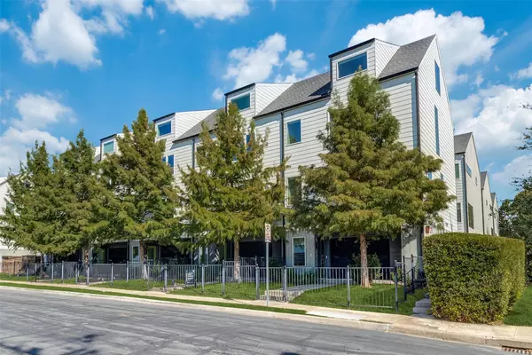 2 bedrooms apartment for rent in Old East Dallas - Ne Dallas, Dallas