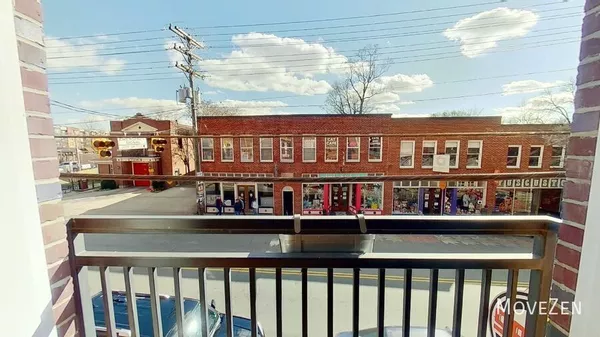 1 bedroom apartment for rent in NoDa - Central Charlotte, Charlotte