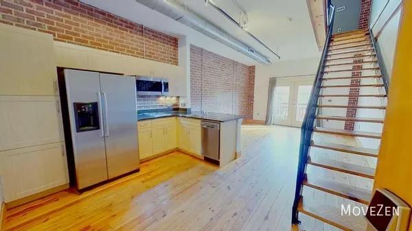 1 bedroom apartment for rent in NoDa - Central Charlotte, Charlotte