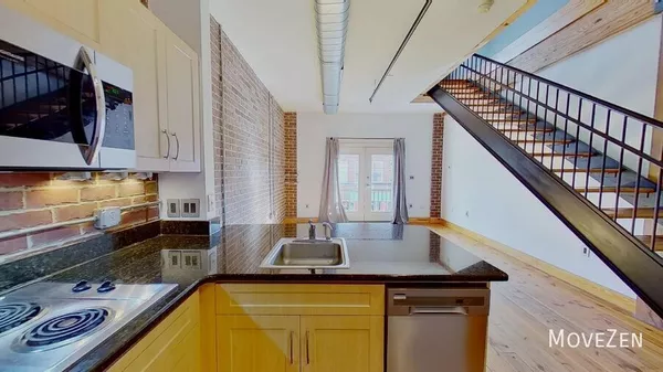 1 bedroom apartment for rent in NoDa - Central Charlotte, Charlotte