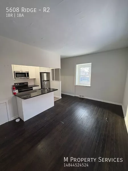 1 bedroom apartment for rent in Wissahickon - Nw Philadelphia, Philadelphia