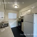 2 bedrooms apartment for rent in Hoover - Fresno, Fresno