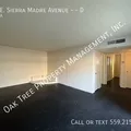 2 bedrooms apartment for rent in Hoover - Fresno, Fresno