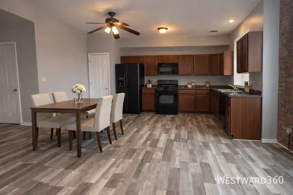 2 bedrooms apartment for rent in Washington Park - South Side, Chicago