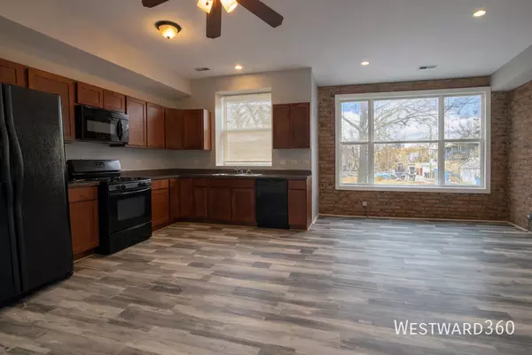 2 bedrooms apartment for rent in Washington Park - South Side, Chicago