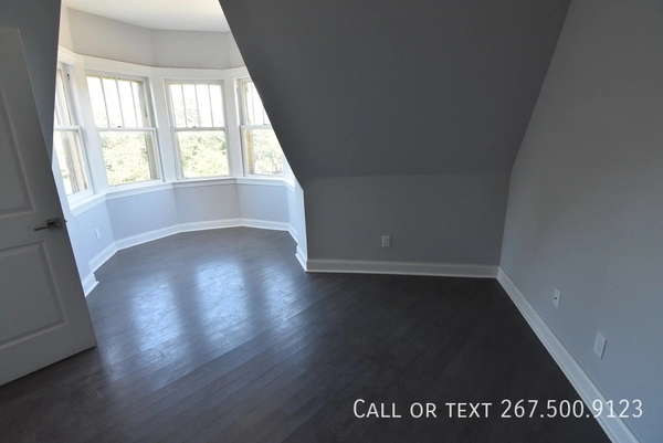 1 bedroom apartment for rent in Mill Creek - West Philadelphia, Philadelphia