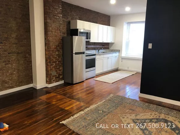1 bedroom apartment for rent in Fairhill - North Philadelphia, Philadelphia