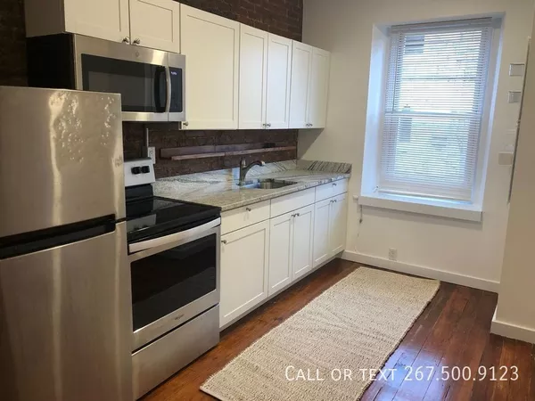 1 bedroom apartment for rent in Fairhill - North Philadelphia, Philadelphia