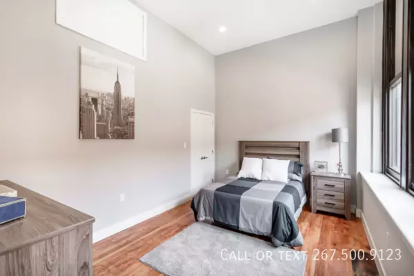 1 bedroom apartment for rent in Newbold - South Philadelphia, Philadelphia