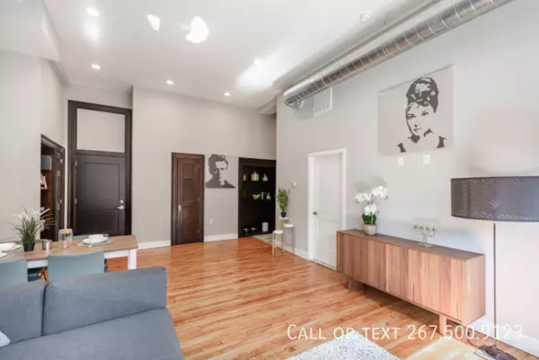 1 bedroom apartment for rent in Newbold - South Philadelphia, Philadelphia