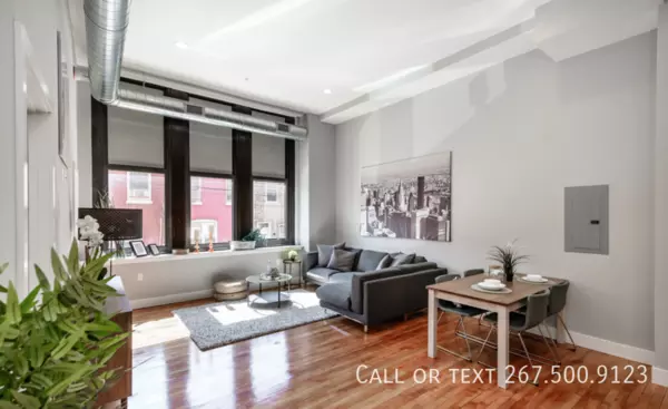 1 bedroom apartment for rent in Newbold - South Philadelphia, Philadelphia