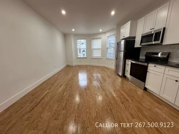 2 bedrooms apartment for rent in West Mount Airy - Nw Philadelphia, Philadelphia